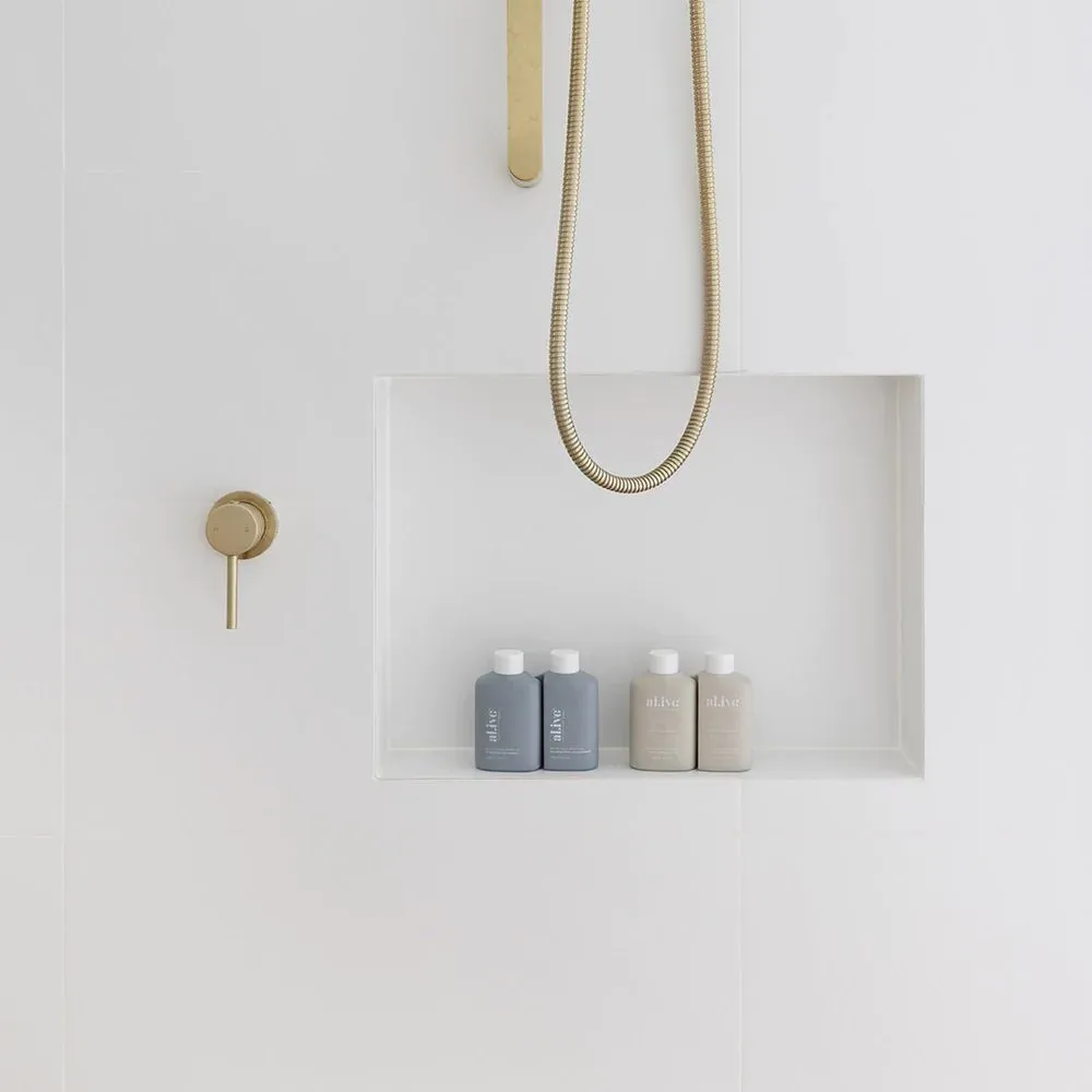 AL.IVE - HAIR & BODY TRAVEL PACK