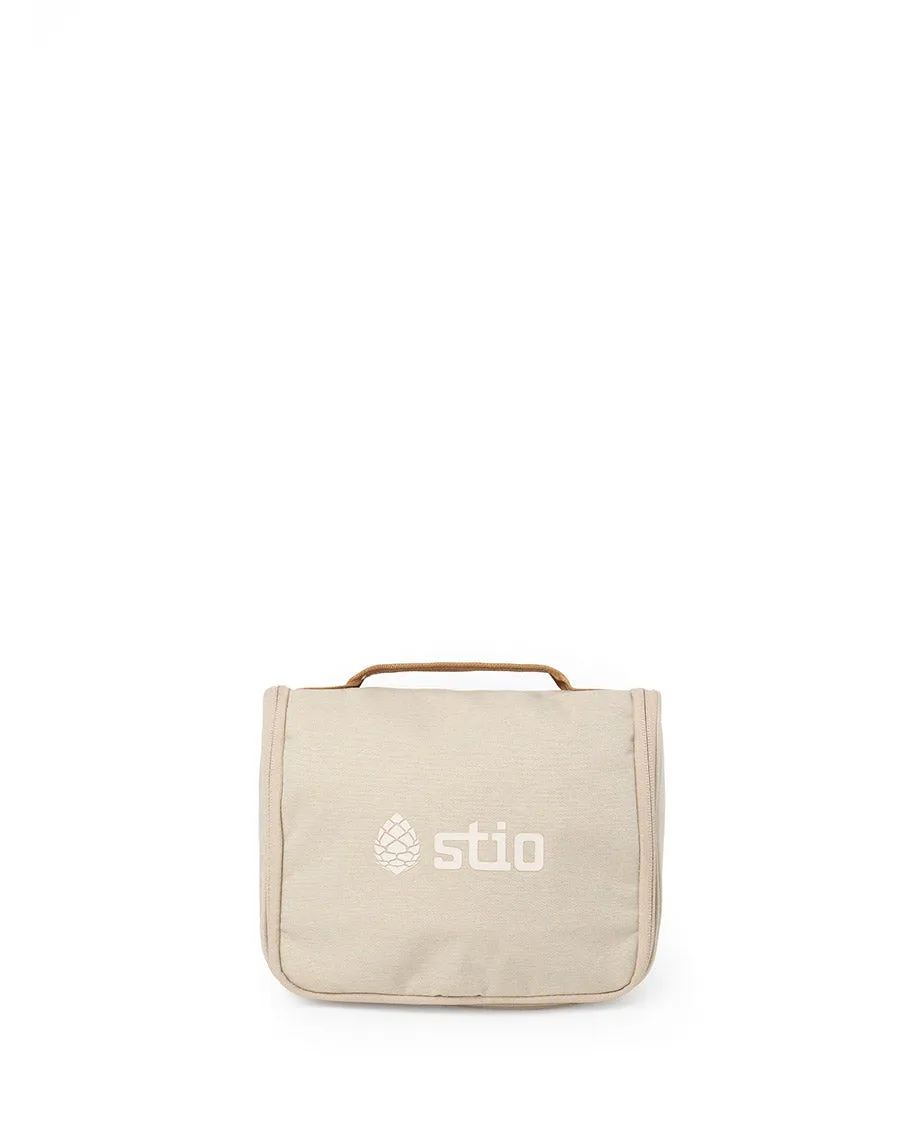 Basin Hanging Dopp Kit