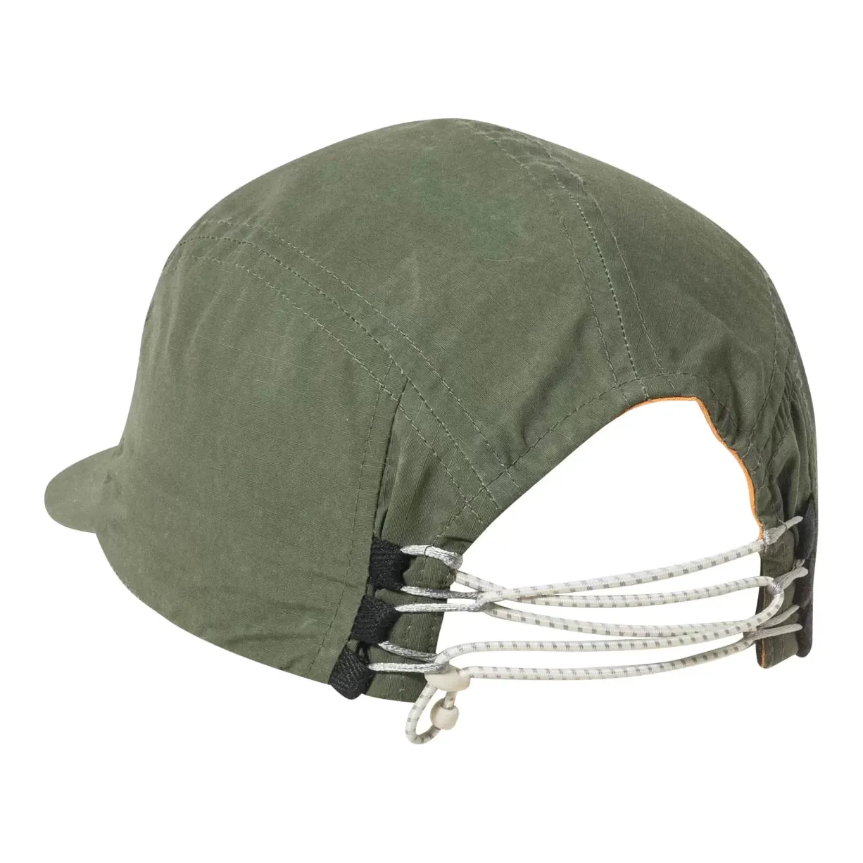 Buff 5 Panel Explore Cap