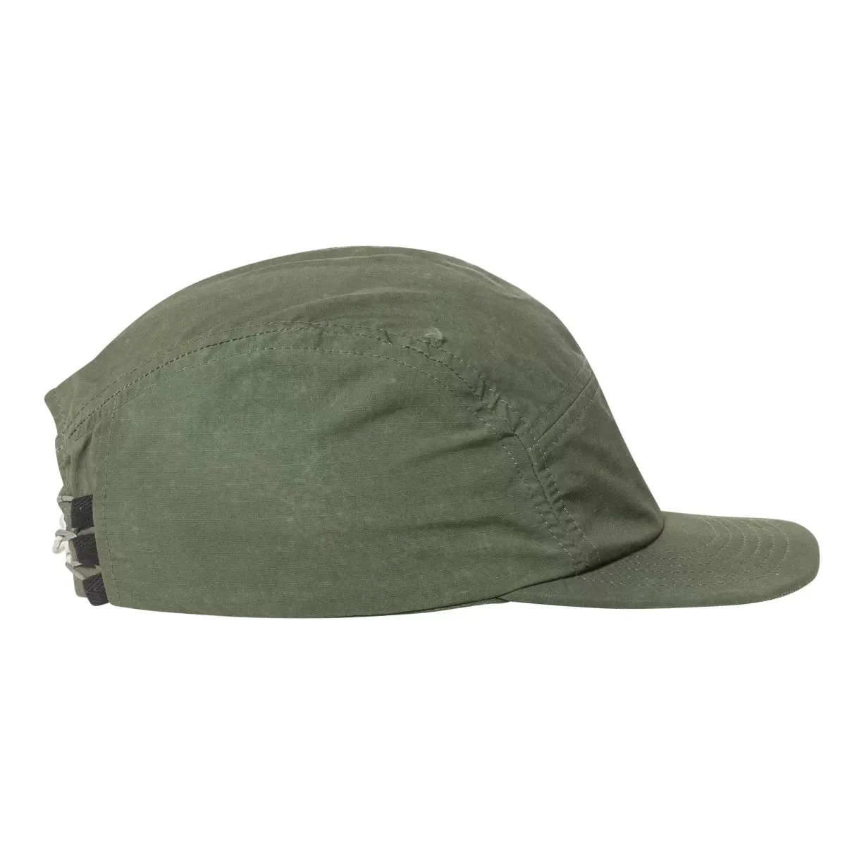 Buff 5 Panel Explore Cap