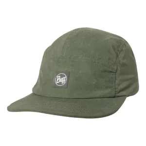 Buff 5 Panel Explore Cap