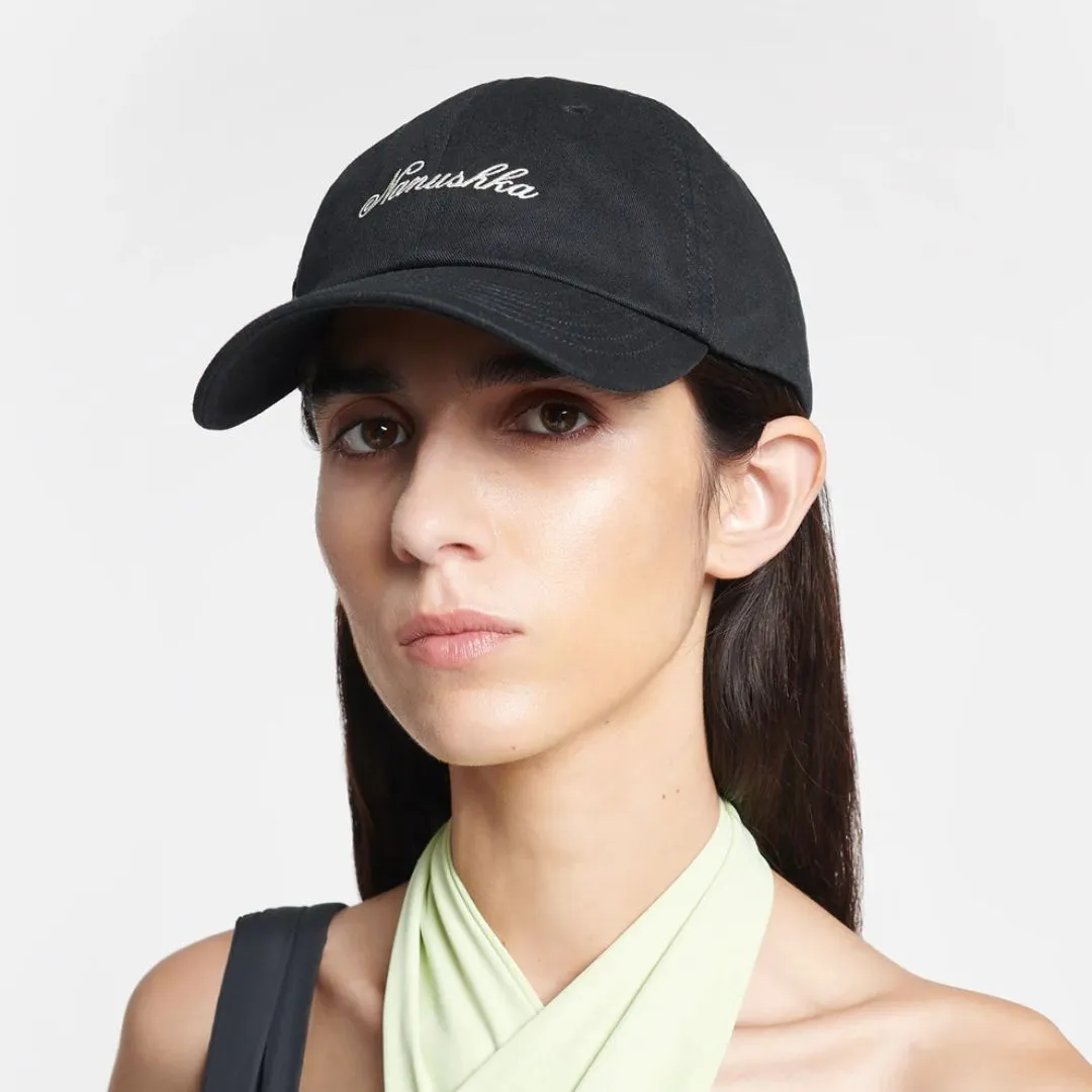 Calligraphy Baseball Cap