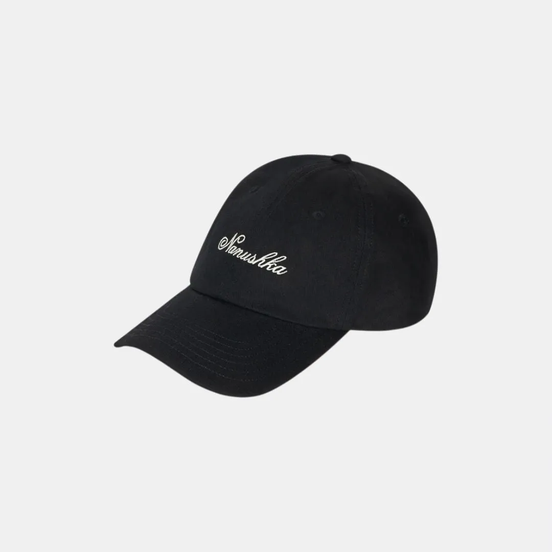 Calligraphy Baseball Cap