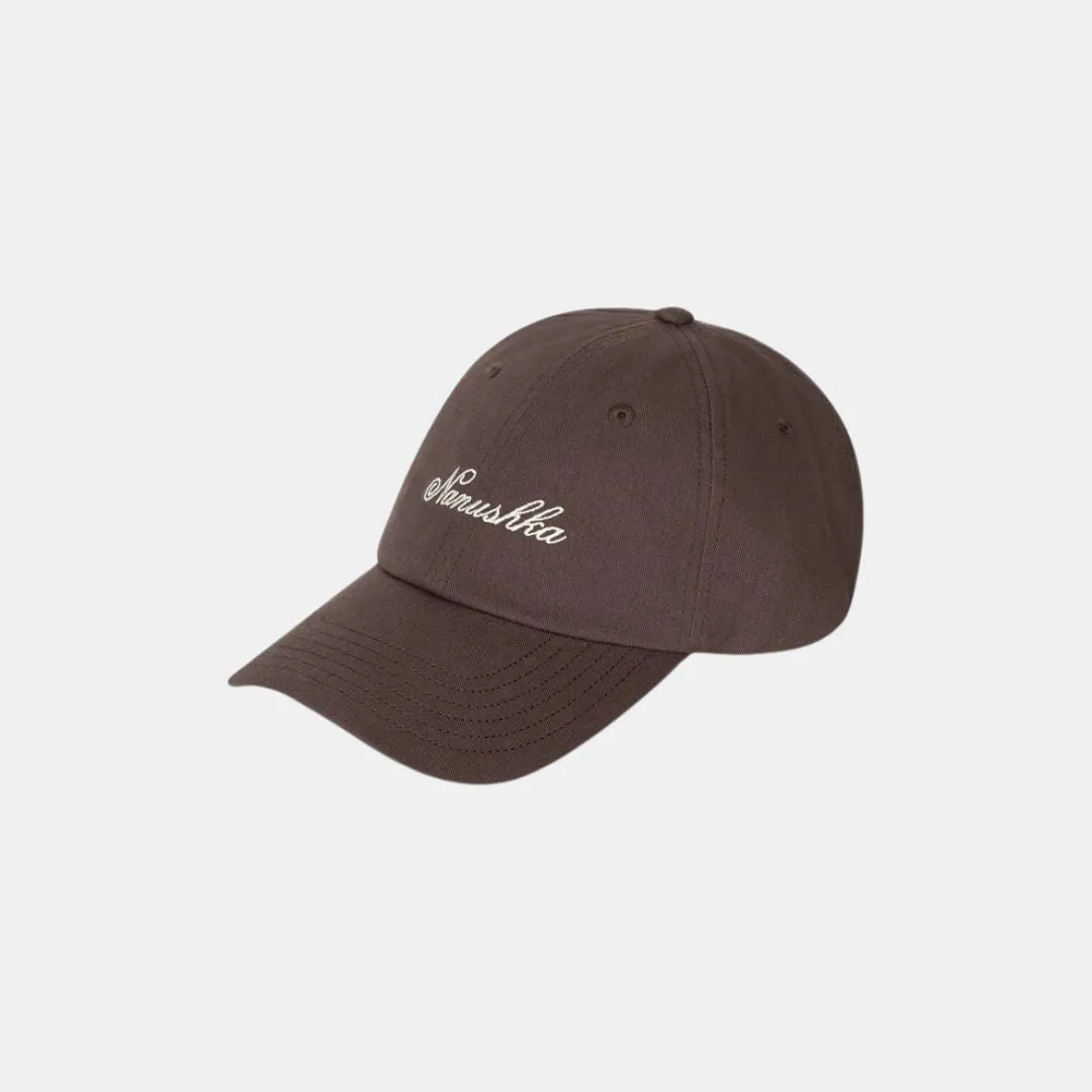 Calligraphy Baseball Cap