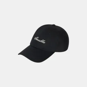 Calligraphy Baseball Cap