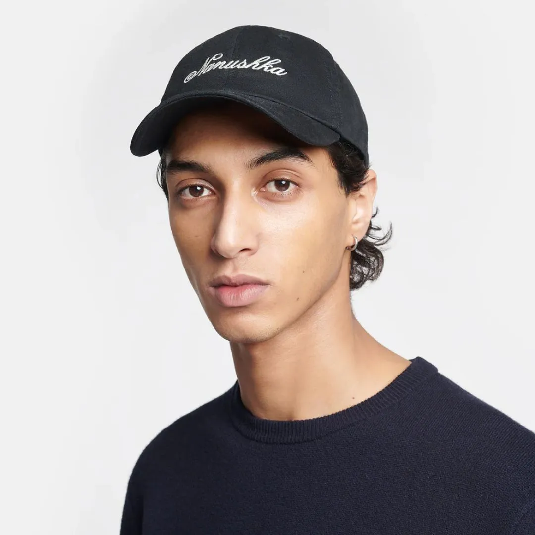 Calligraphy Baseball Cap
