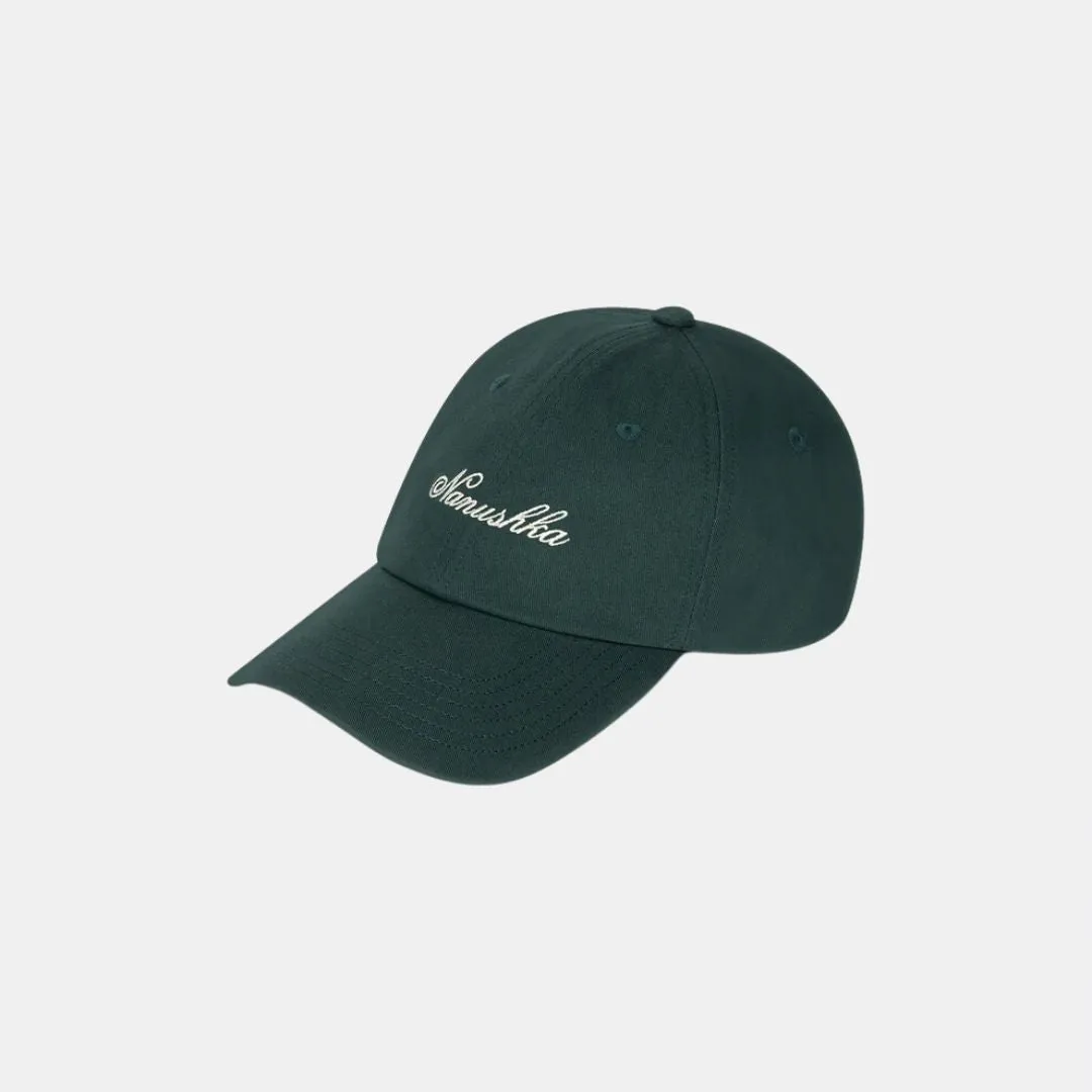 Calligraphy Baseball Cap
