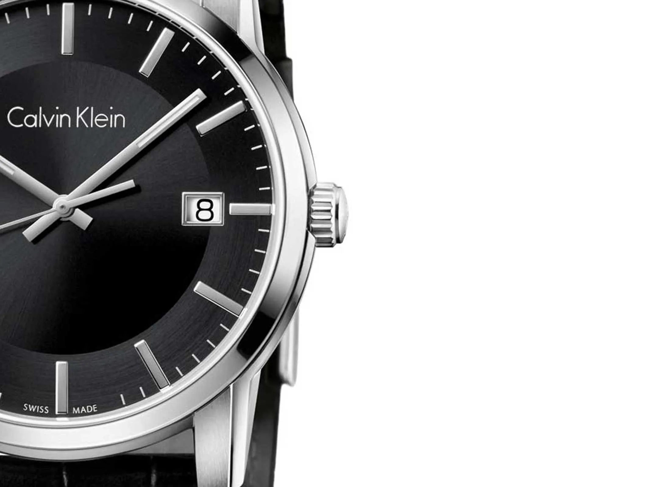 Calvin Klein - CK Infin - K5S311C1