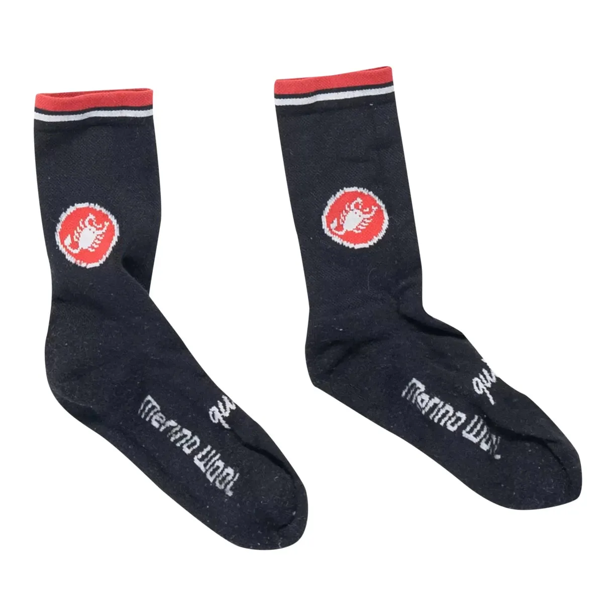 Castelli Quinici Bike Sock