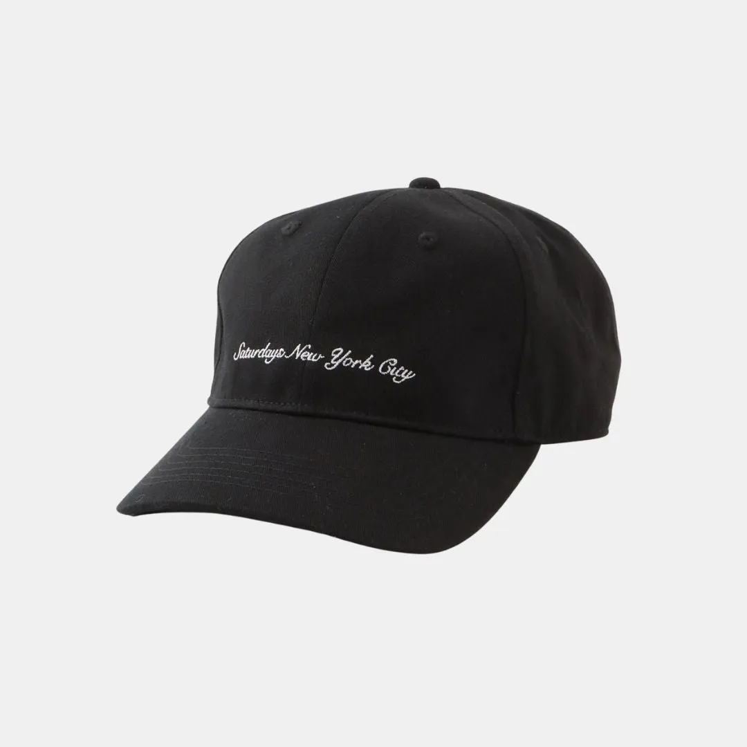 Embroidery Cap