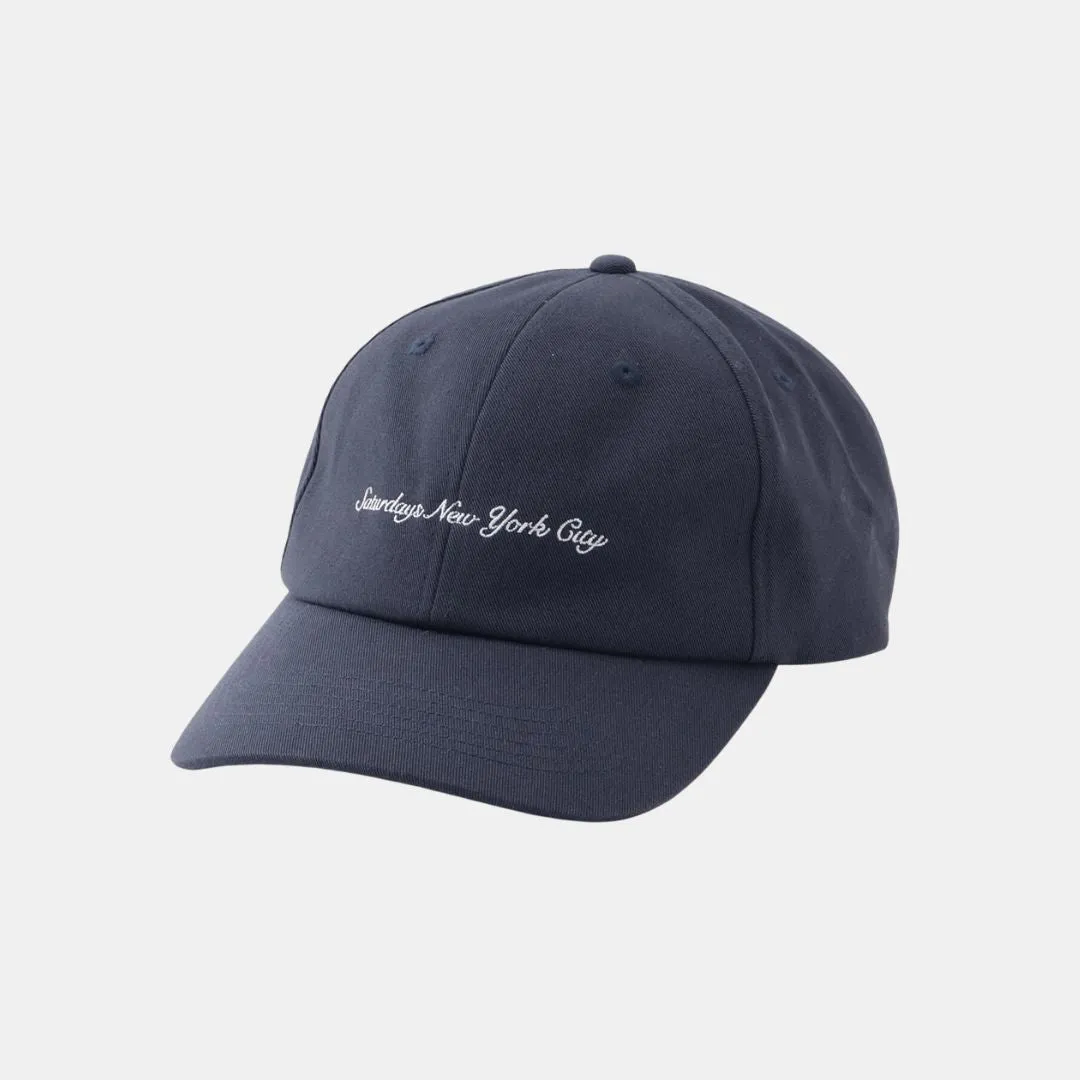 Embroidery Cap