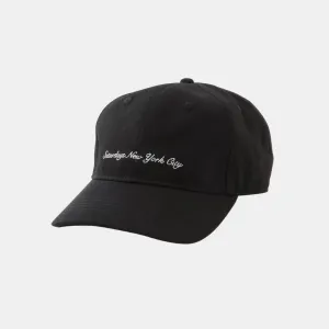Embroidery Cap