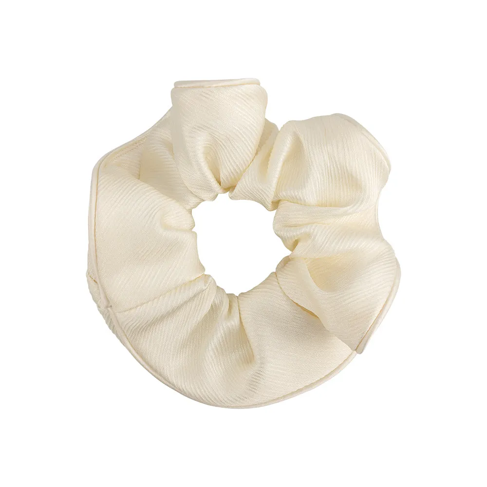 GROSS GRAIN SCRUNCHIES