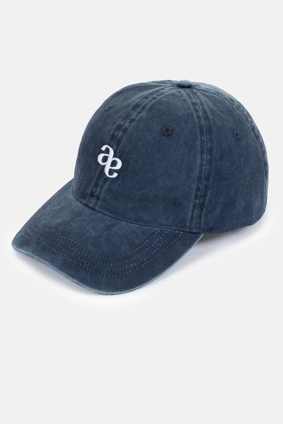 Maurice Baseball Cap | Night Sky w/ me logo