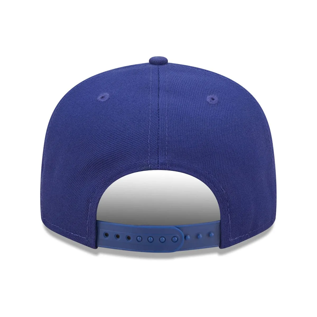 MLB Los Angeles Dodgers Basic 9Fifty Snapback (Blue)