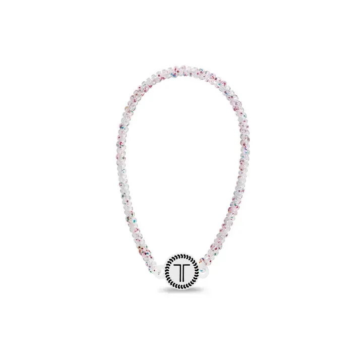 Party People Teletie Headband