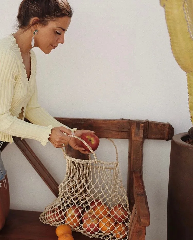 Rosario bag