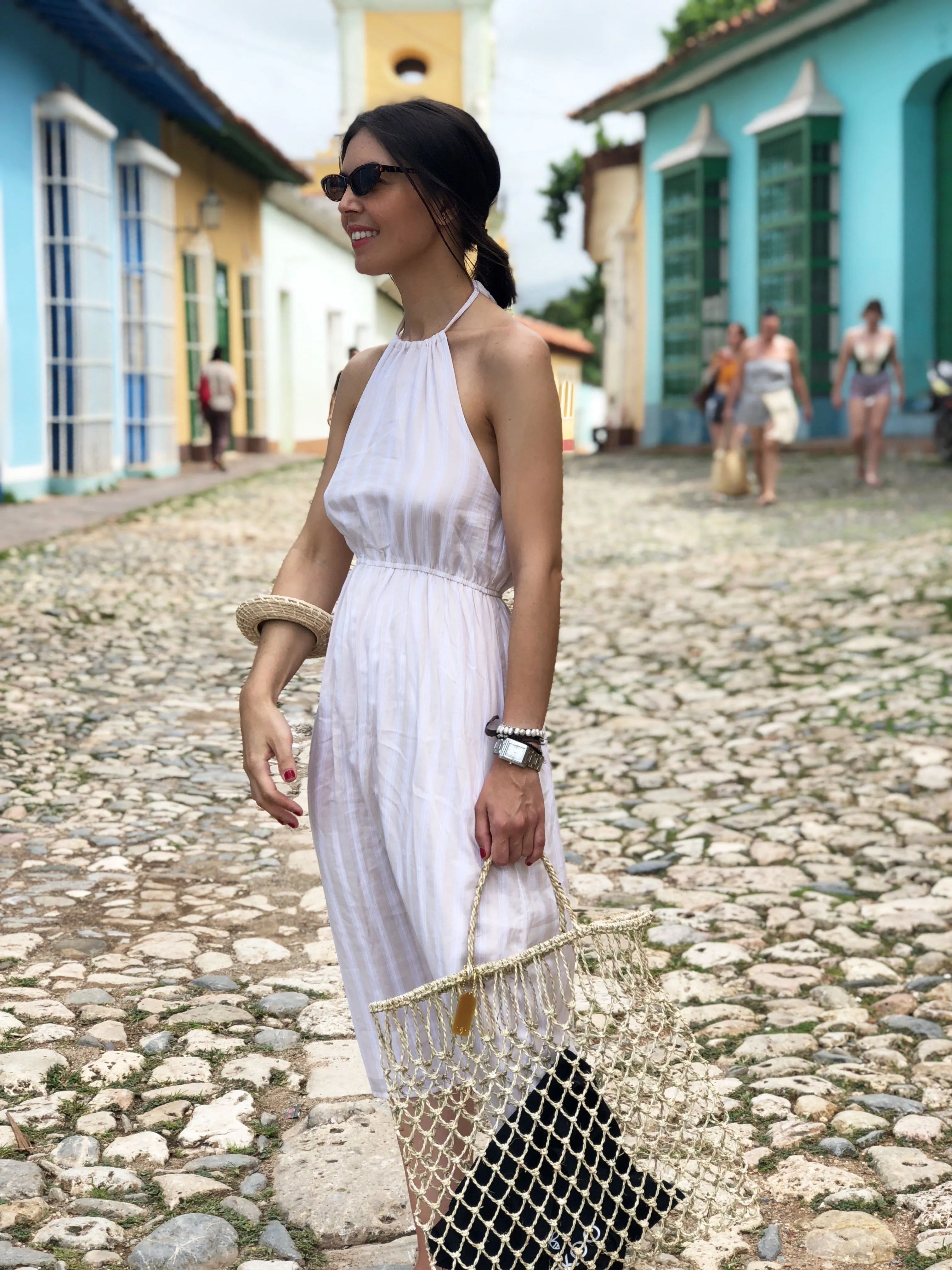 Rosario bag