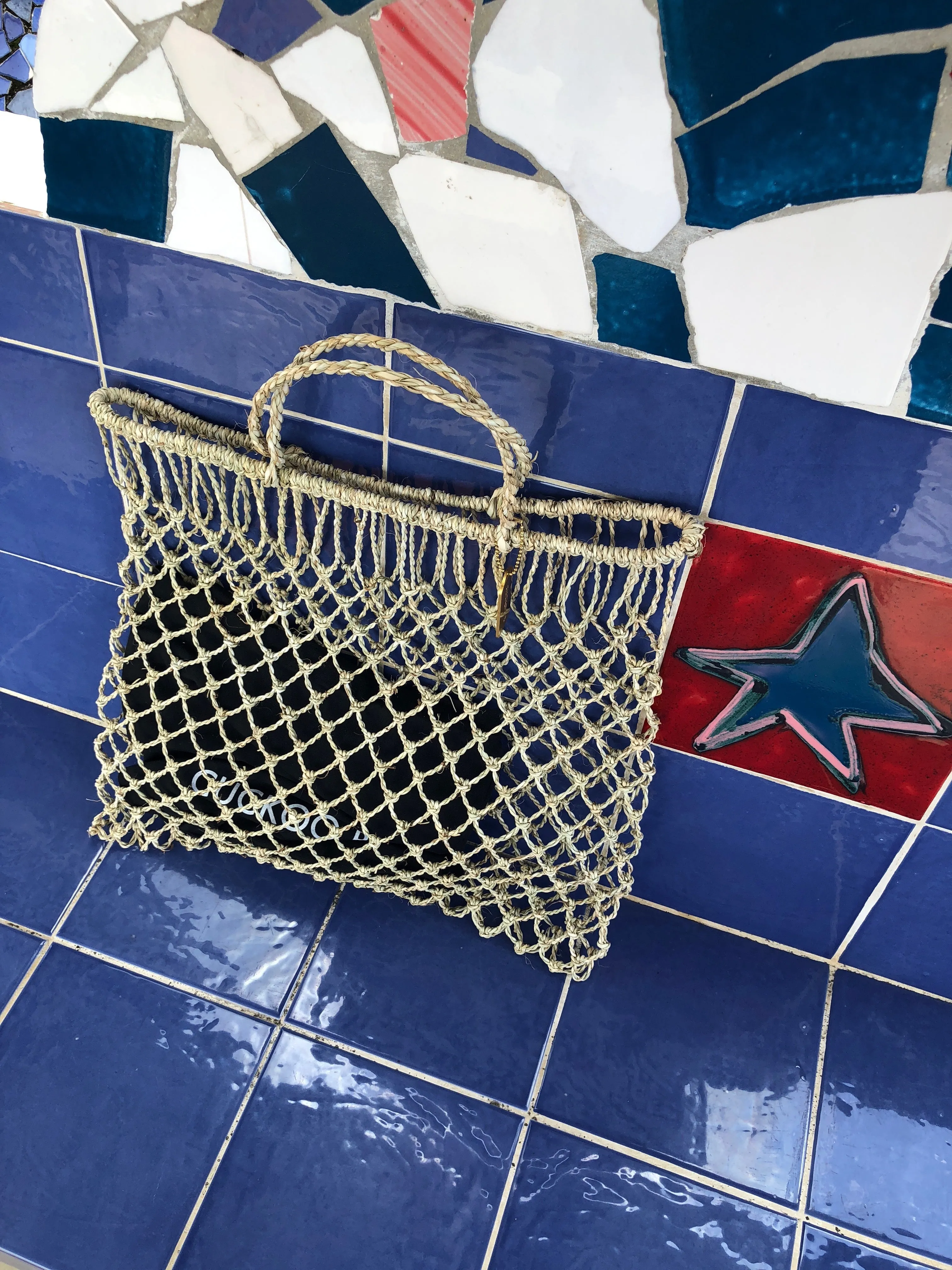 Rosario bag