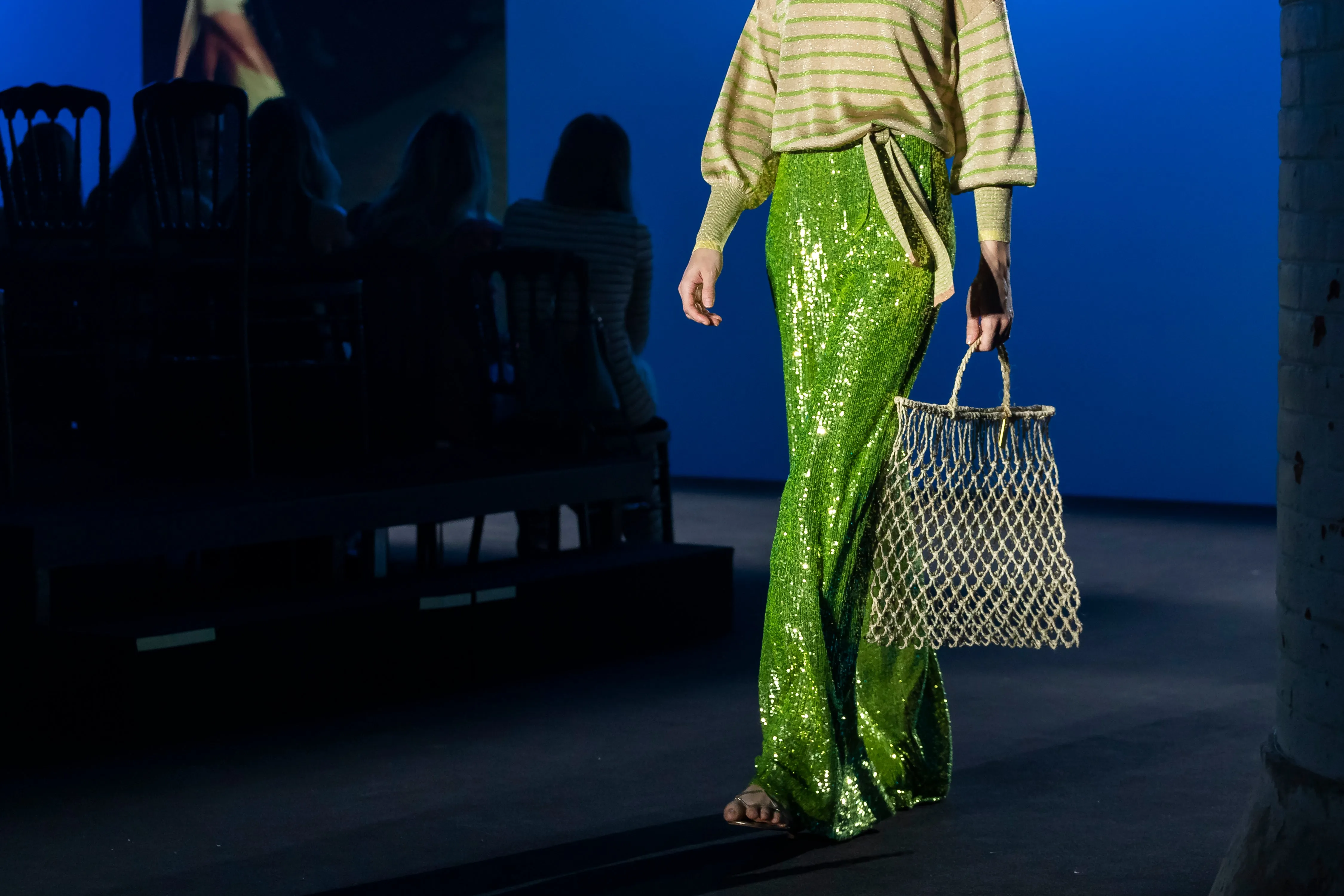 Rosario bag