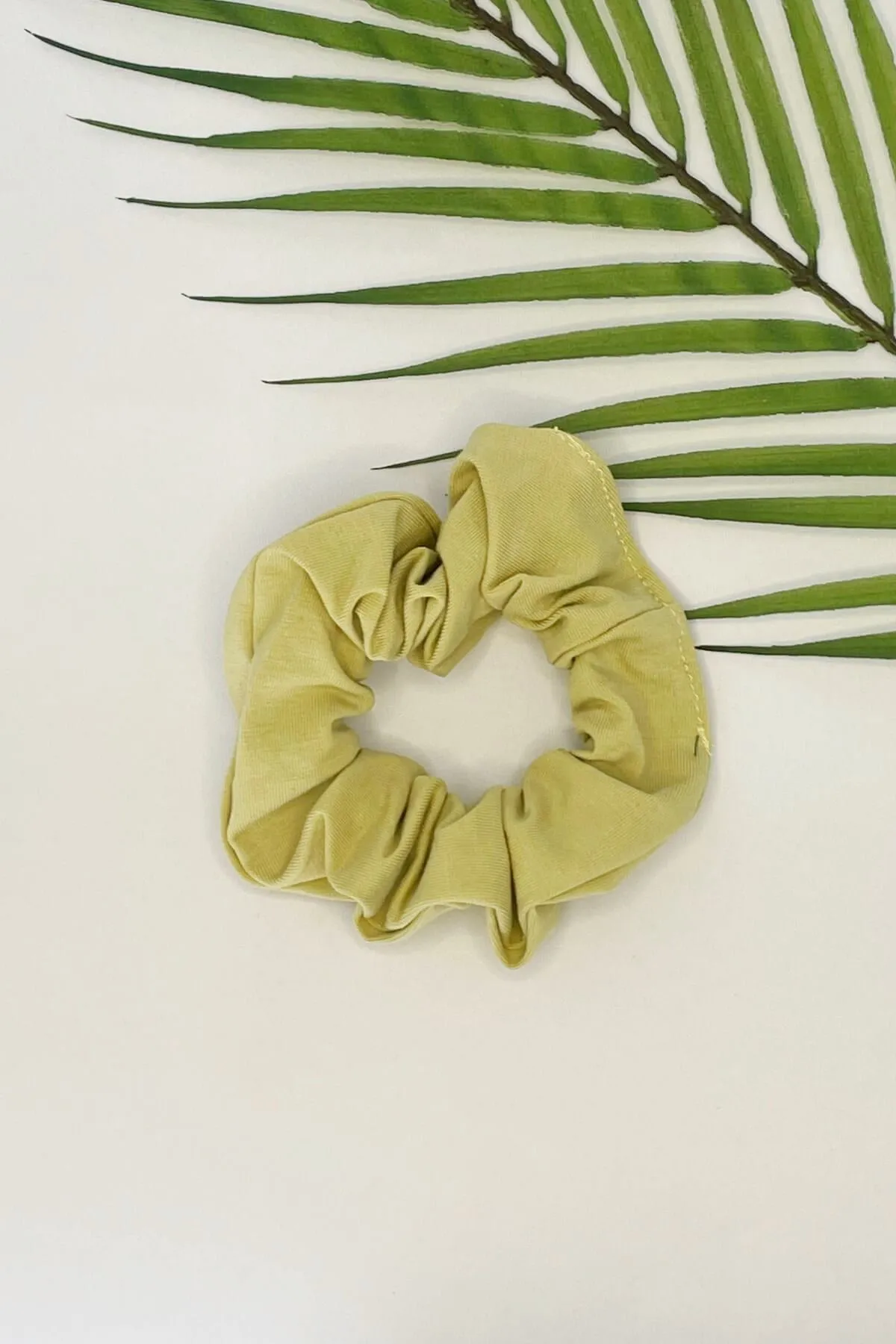 Scrunchies - Deadstock Fabric