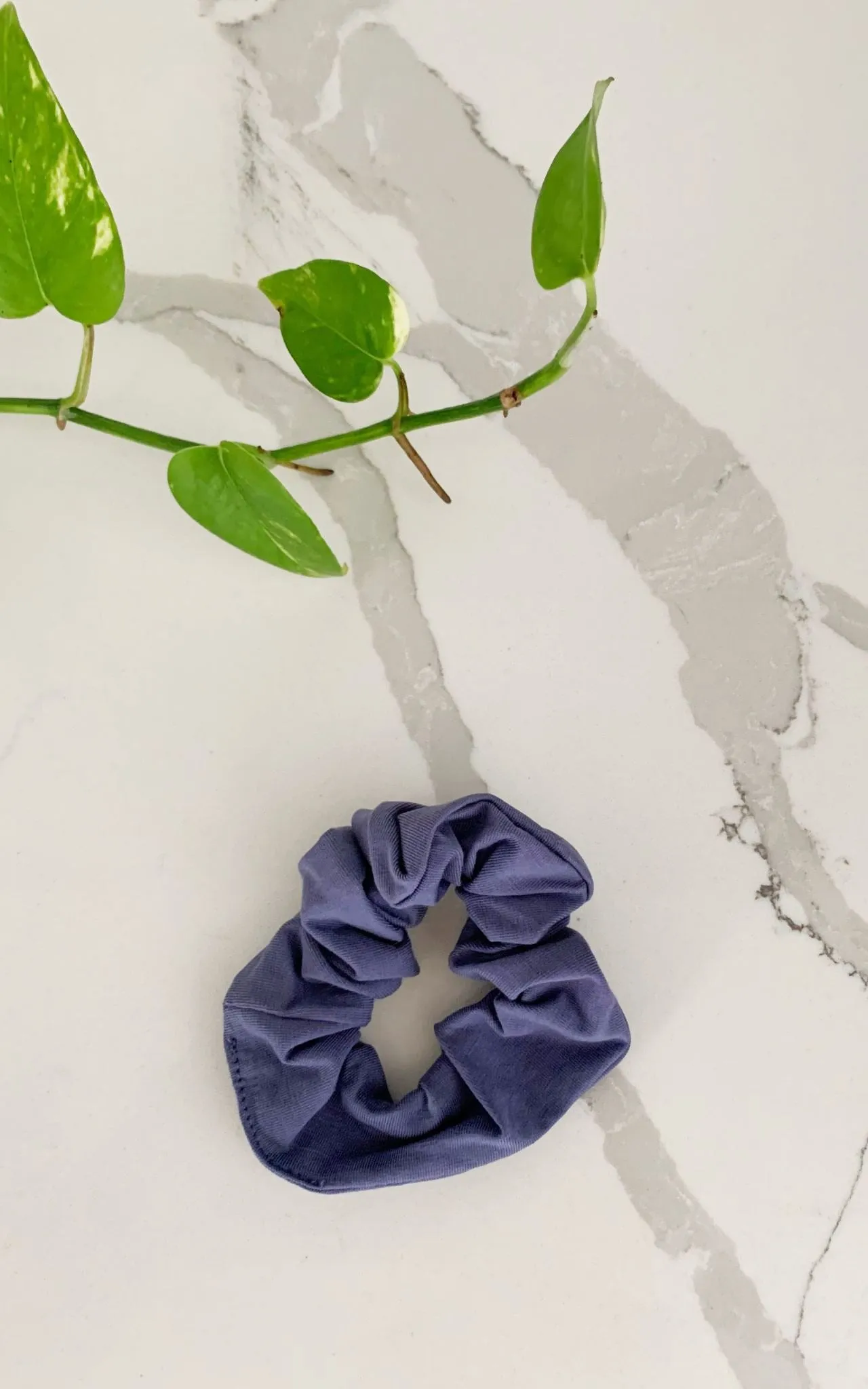 Scrunchies - Deadstock Fabric