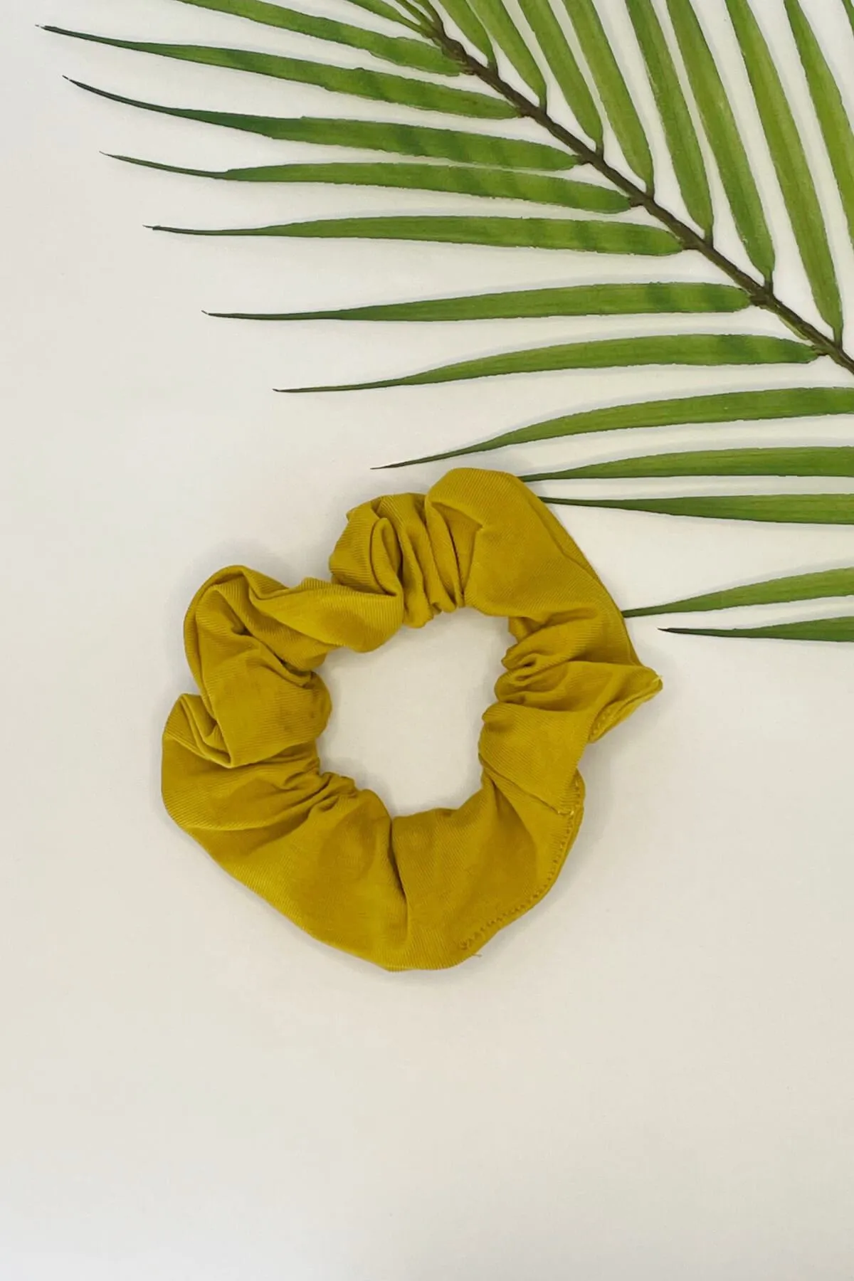 Scrunchies - Deadstock Fabric
