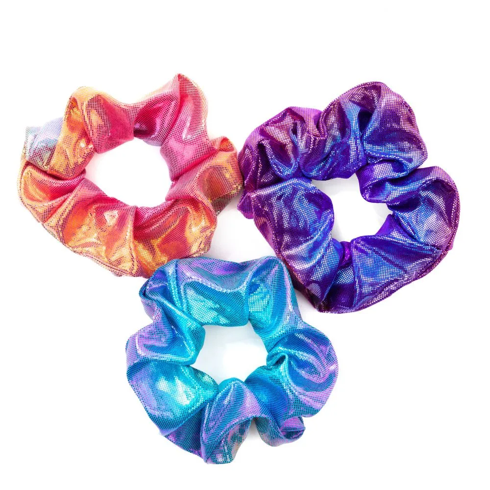 Seaside Scrunchies,  Assorted