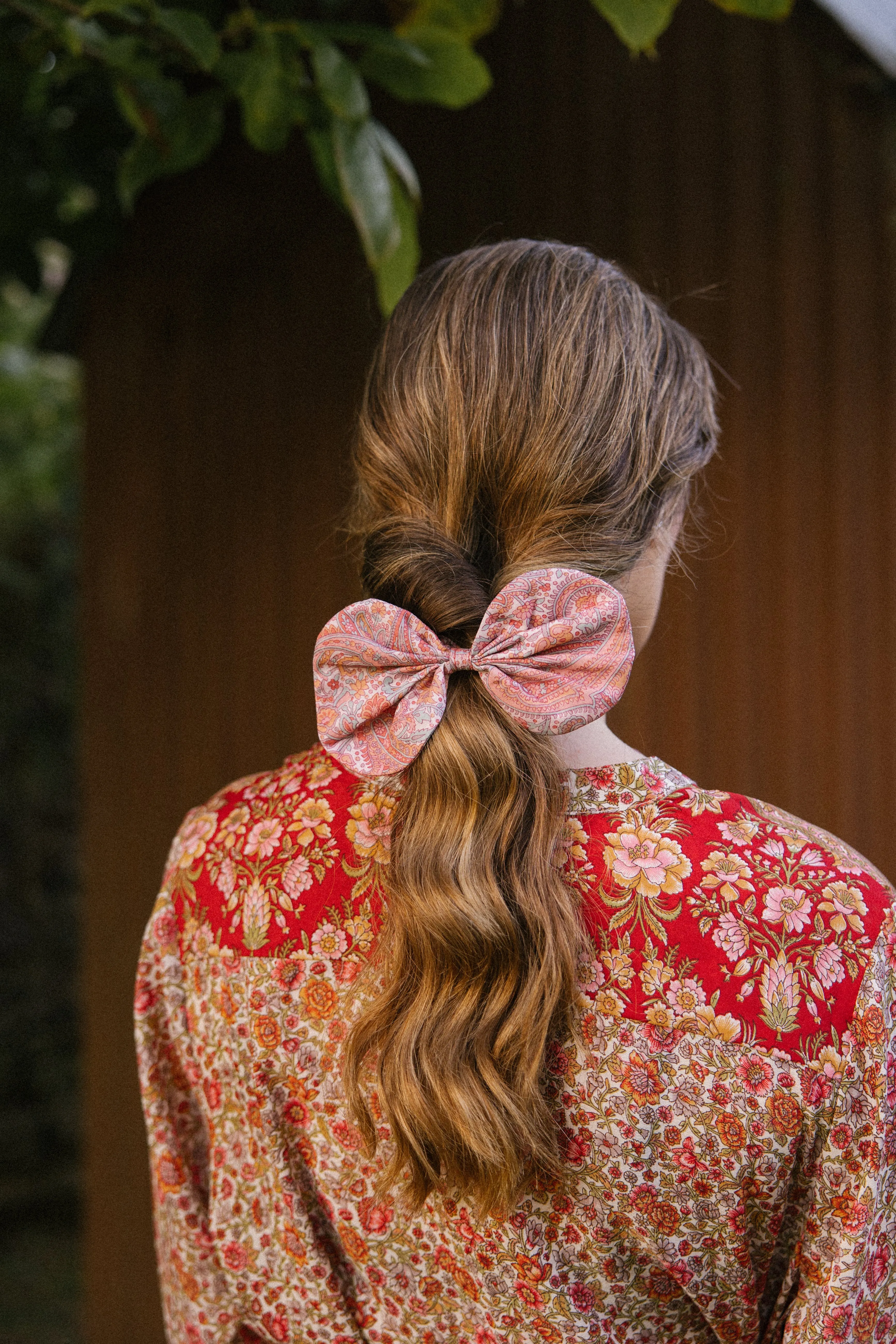 Silk Bow Hair Accessories - Mix & Match Offer 2 For 10