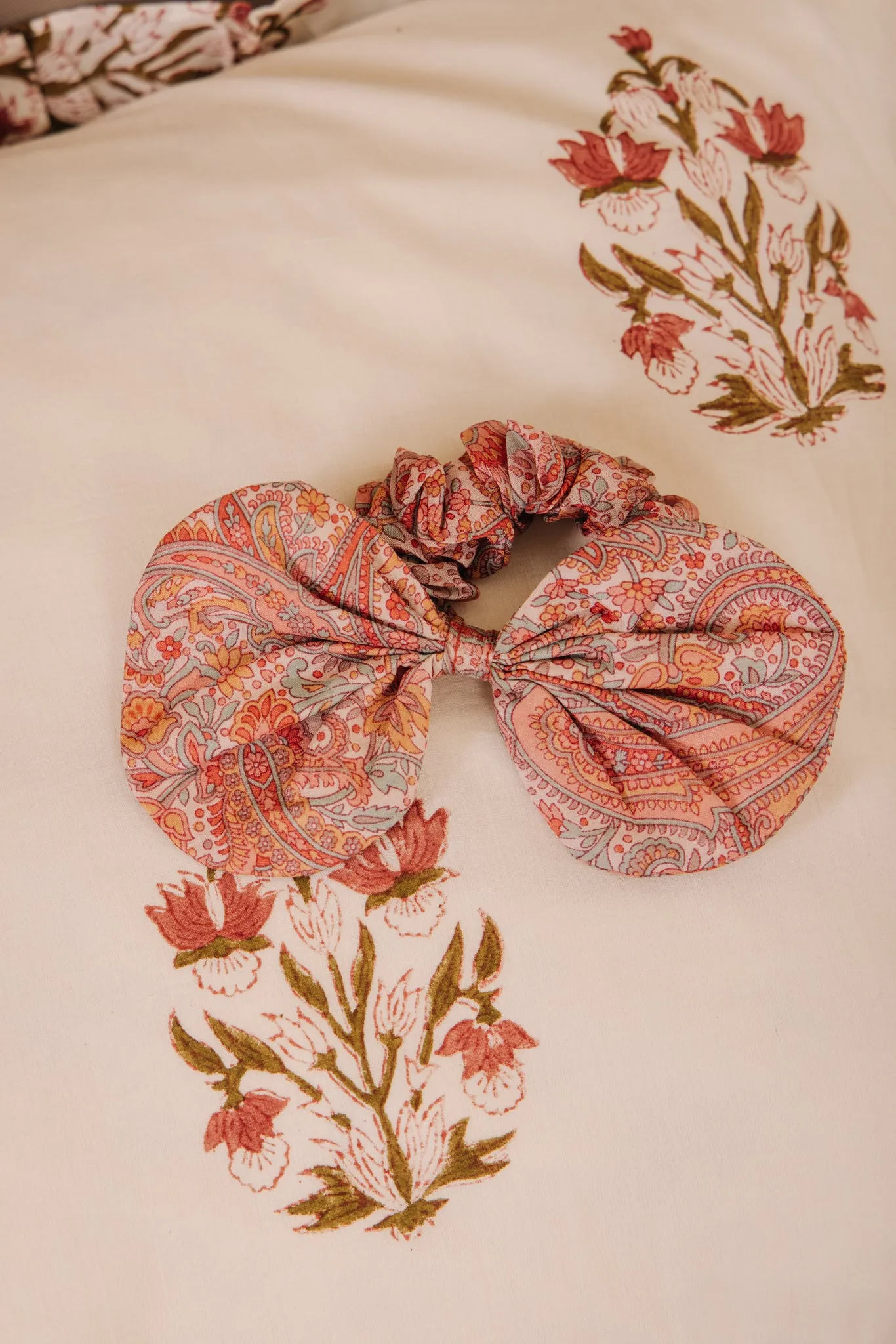 Silk Bow Hair Accessories - Mix & Match Offer 2 For 10