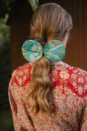 Silk Bow Hair Accessories - Mix & Match Offer 2 For 10