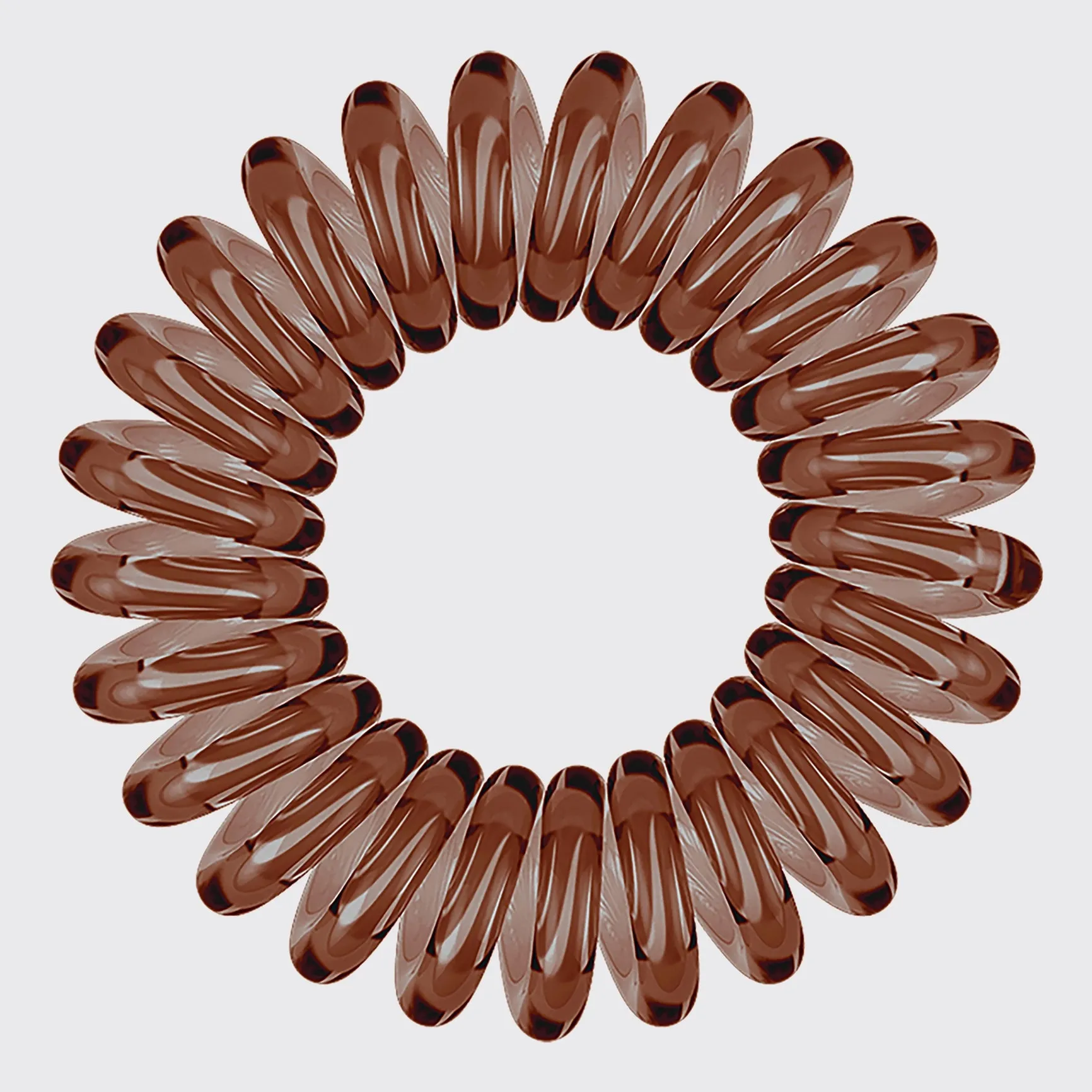 Spiral Hair Ties 8 Pack