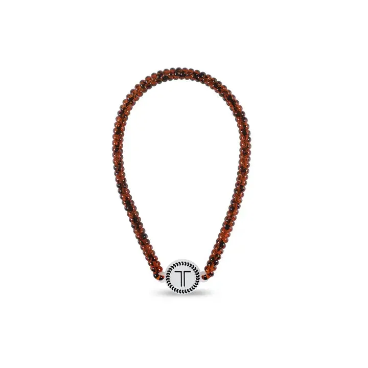 Tortoise Teletie Headband