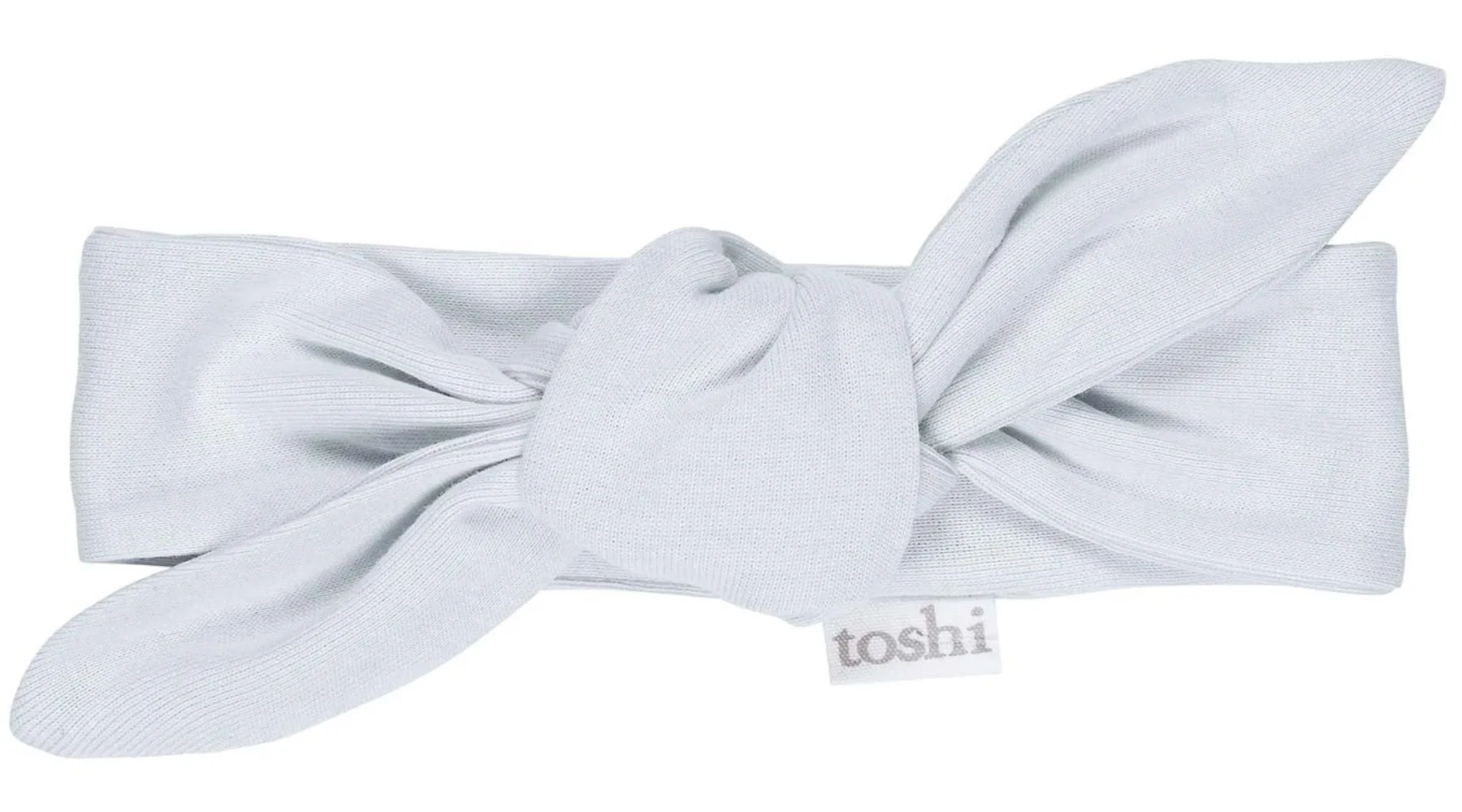Toshi Dreamtime Organic Headband Sky