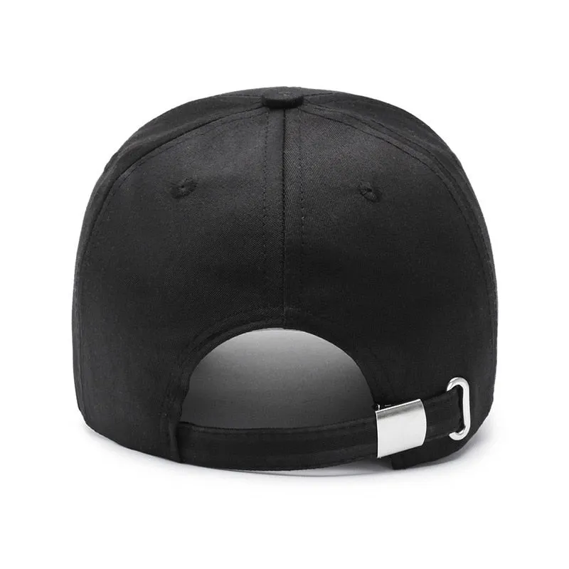 Unisex Baseball Cap