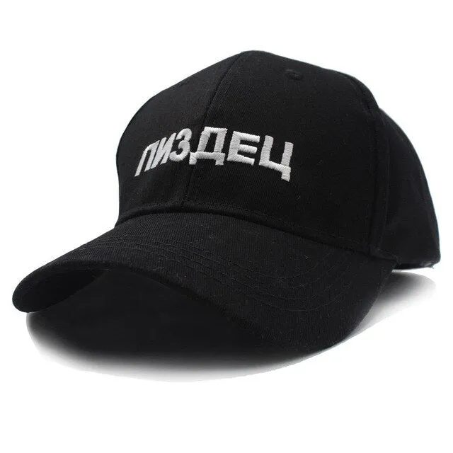 women mens baseball cap