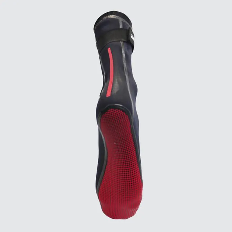 Zone3 - Neoprene Heat Tech Warmth Swim Socks